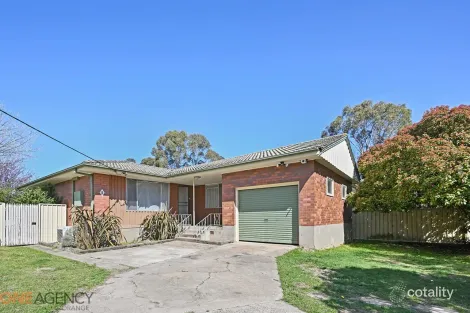 Property photo of 5 Redluom Place Orange NSW 2800