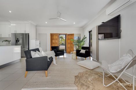 Property photo of 56 Davey Street Glenella QLD 4740
