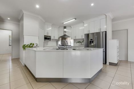 Property photo of 56 Davey Street Glenella QLD 4740