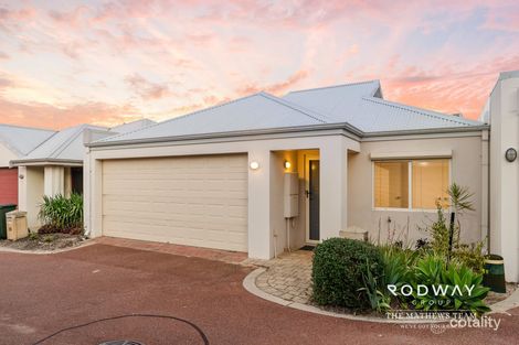 Property photo of 27/191 Railway Avenue Kelmscott WA 6111
