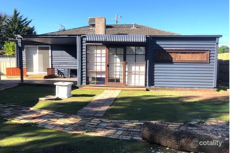 Property photo of 57 Station Road Melton South VIC 3338