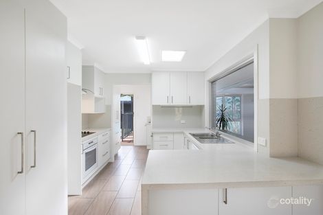 Property photo of 31 Tarwhine Street Manly West QLD 4179