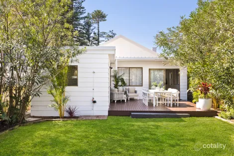 Property photo of 1181 Pittwater Road Collaroy NSW 2097
