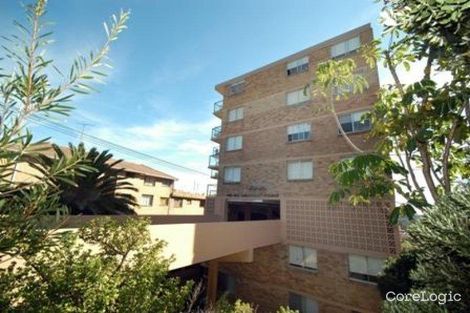 Property photo of 25/48-50 Military Road North Bondi NSW 2026