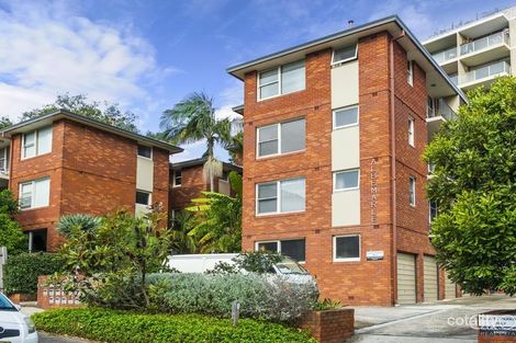Property photo of 10/113 Shadforth Street Mosman NSW 2088