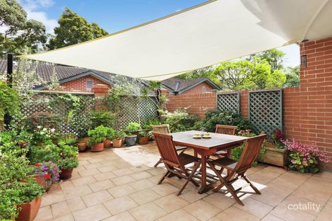 Property photo of 2/23-25 Park Road Naremburn NSW 2065