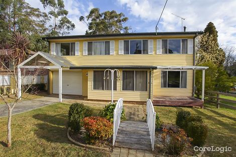 Property photo of 6 Old Wingello Road Bundanoon NSW 2578