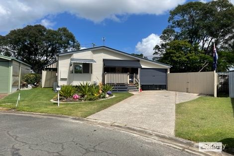 1/208-218 Elizabeth St, Urangan, QLD 4655