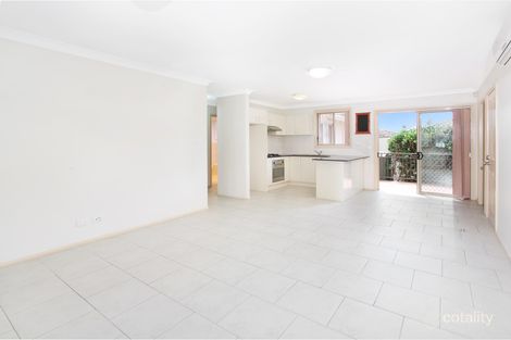 Property photo of 7/272 Flushcombe Road Blacktown NSW 2148