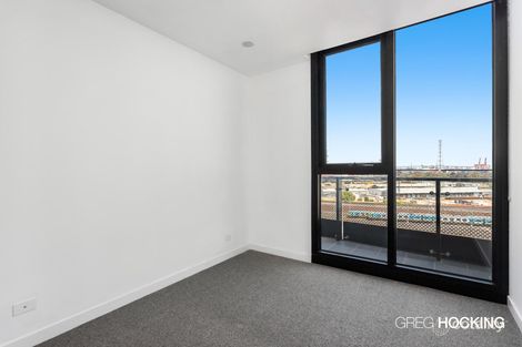 Property photo of 511/9 Dryburgh Street West Melbourne VIC 3003