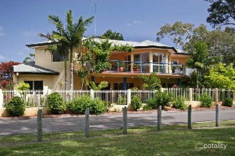 Property photo of 10A Government Road Shoal Bay NSW 2315