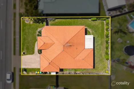 Property photo of 110 Mariner Boulevard Deception Bay QLD 4508