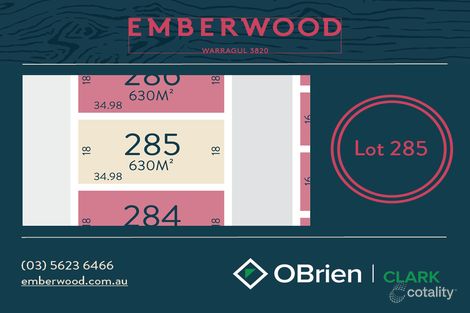 27 Jarrah Cres, Warragul, VIC 3820