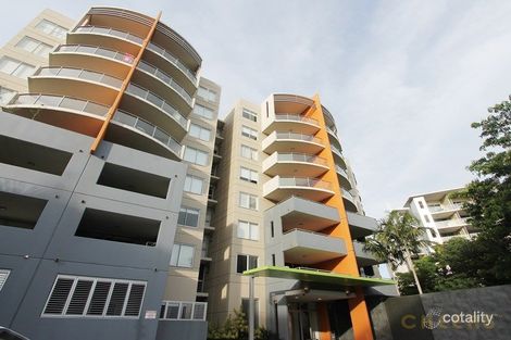 Property photo of 9/62 Cordelia Street South Brisbane QLD 4101