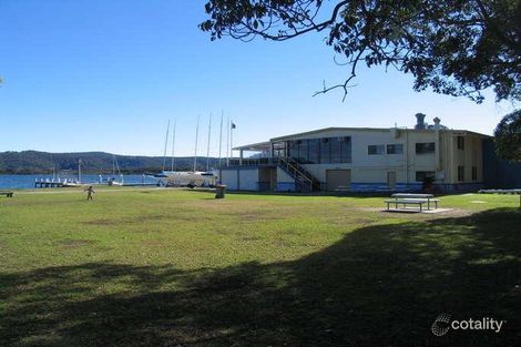 Property photo of 7/146 Albany Street Point Frederick NSW 2250