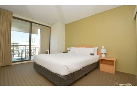 605/12 Victoria Ave, Perth, WA 6000