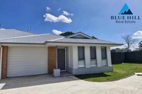 9 Gallant Pl, Lochinvar, NSW 2321