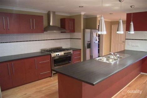 Property photo of 81 Catspaw Avenue Beeliar WA 6164