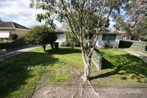 Property photo of 1/13 Langley Street Ringwood East VIC 3135
