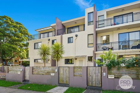 Property photo of 2/9 Mona Street Allawah NSW 2218