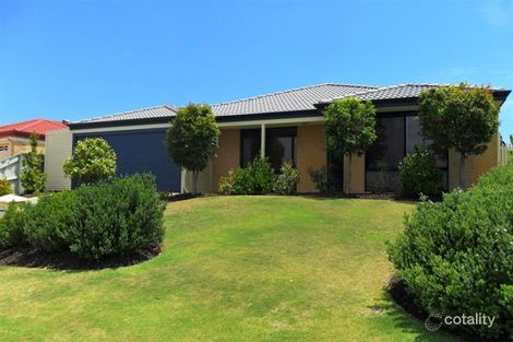 Property photo of 46 Lithgow Drive Clarkson WA 6030
