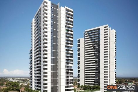 1904/420 Macquarie St, Liverpool, NSW 2170