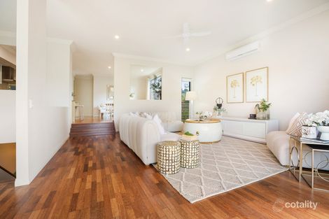 Property photo of 1/119 Bayswater Avenue Varsity Lakes QLD 4227