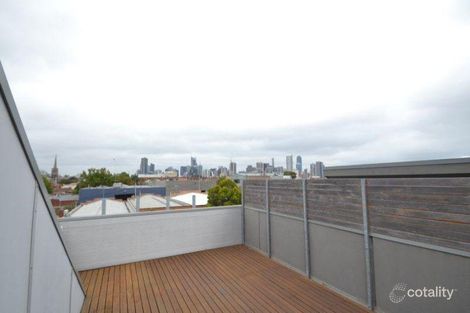 Property photo of 17A Lothian Street North Melbourne VIC 3051