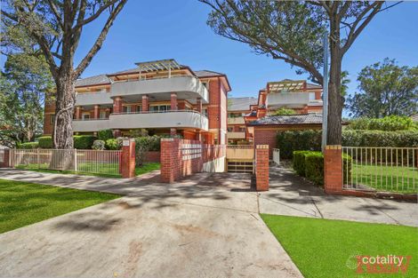 Property photo of 7/569-573 Liverpool Road Strathfield NSW 2135