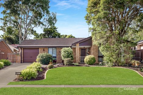 Property photo of 14 Ravenhill Street Kings Langley NSW 2147