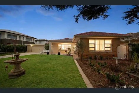 Property photo of 4 Millar Court Campbelltown SA 5074