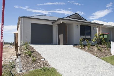 Property photo of 15 Macarthur Street Pimpama QLD 4209