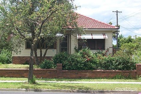 Property photo of 41 Chester Hill Road Chester Hill NSW 2162