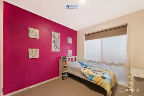 Property photo of 22 Bookham Way Cranbourne West VIC 3977