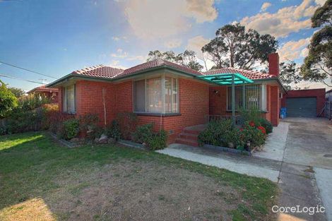 Property photo of 25 Somerset Drive Keysborough VIC 3173