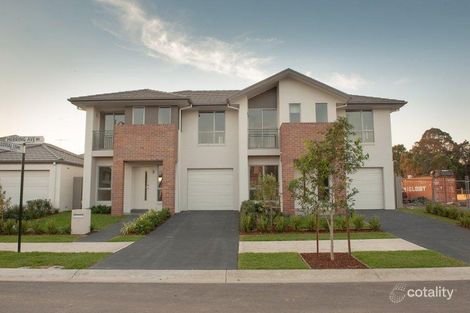 4 Herring Ave, Elizabeth Hills, NSW 2171