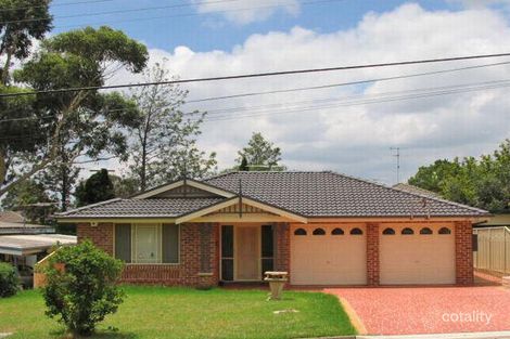 11 Maud St, Blacktown, NSW 2148