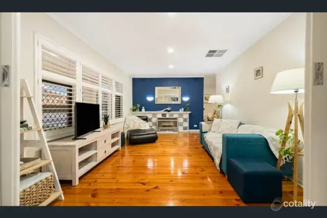 Property photo of 4 Millar Court Campbelltown SA 5074