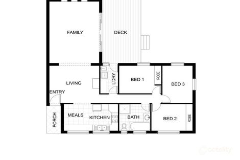 Property photo of 40 Carbeen Street Rivett ACT 2611
