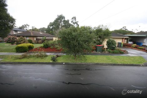 Property photo of 40 Agora Boulevard Ferntree Gully VIC 3156