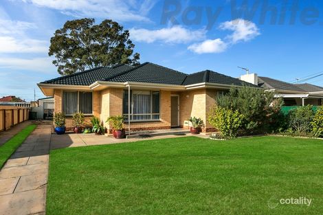 23 Warwick St, Largs North, SA 5016