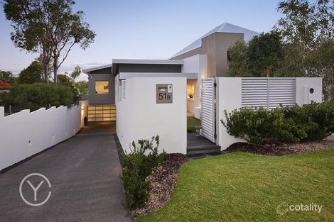 51b Pier St, East Fremantle, WA 6158