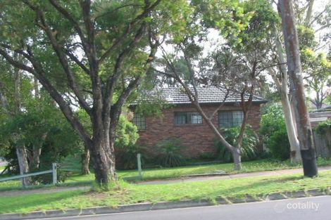 20 Railway Pde, Condell Park, NSW 2200