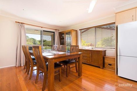Property photo of 44 Burrendah Road Jindalee QLD 4074