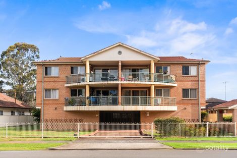 7/67 Harris St, Fairfield, NSW 2165