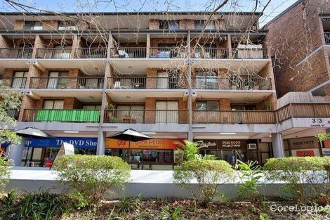 Property photo of 128/313-369 Harris Street Pyrmont NSW 2009