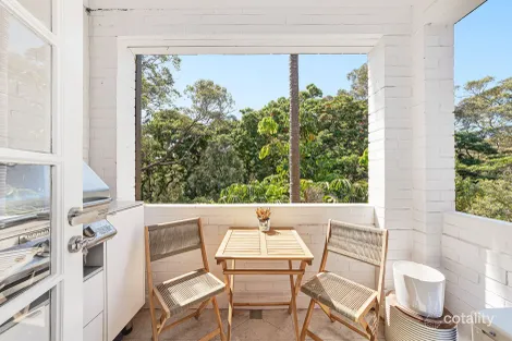 Property photo of 10/18 Kendall Street Woollahra NSW 2025
