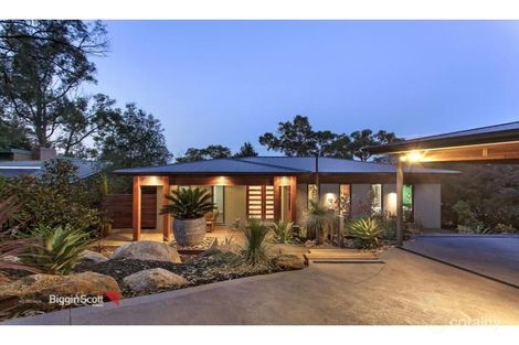 63 Old Forest Rd, The Basin, VIC 3154