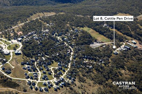 Property photo of 8 Cattle Pen Drive Dinner Plain VIC 3898
