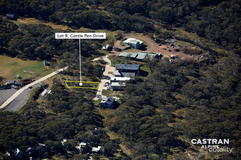 Property photo of 8 Cattle Pen Drive Dinner Plain VIC 3898